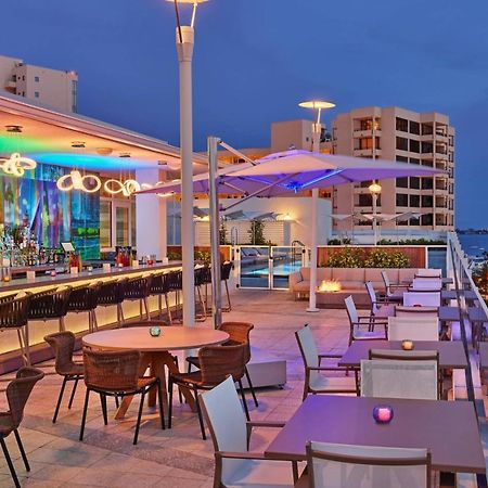 סרסוטה Art Ovation Hotel, Autograph Collection מראה חיצוני תמונה