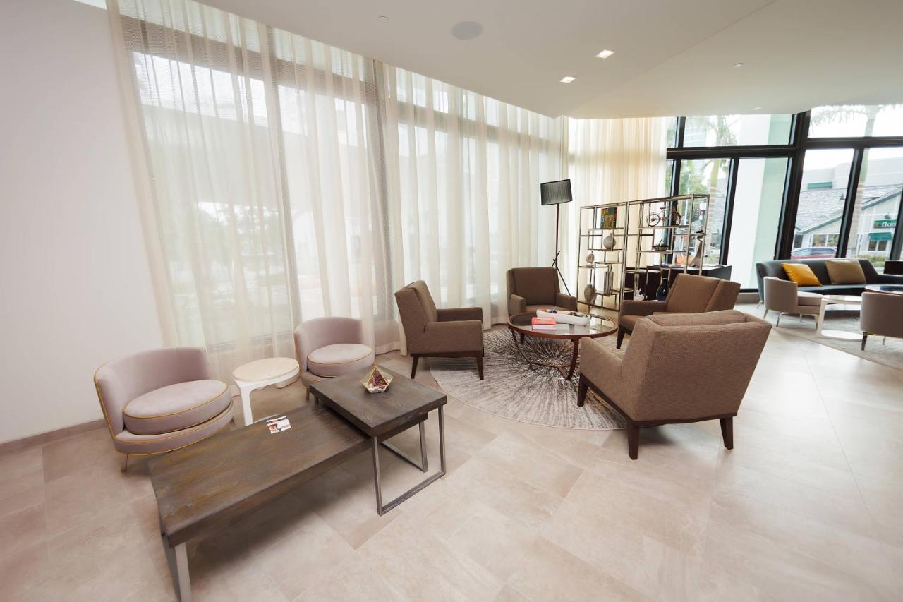 סרסוטה Art Ovation Hotel, Autograph Collection מראה חיצוני תמונה
