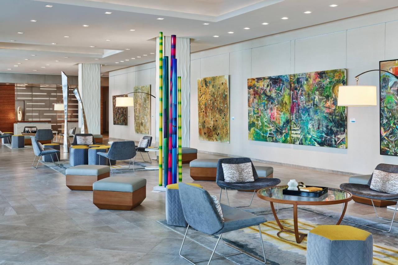 סרסוטה Art Ovation Hotel, Autograph Collection מראה חיצוני תמונה