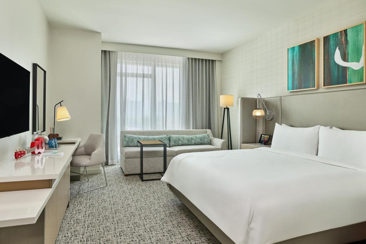 סרסוטה Art Ovation Hotel, Autograph Collection מראה חיצוני תמונה