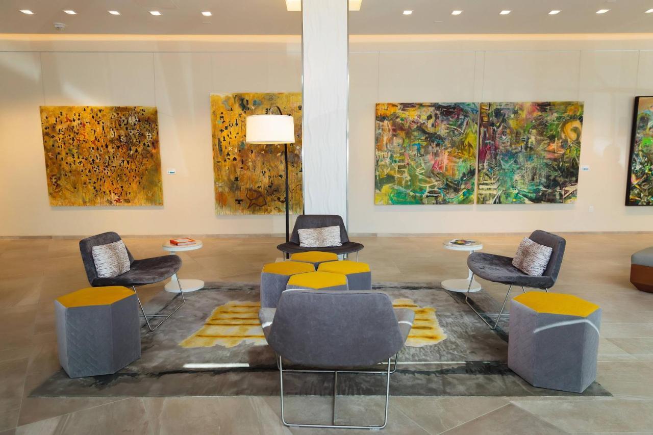סרסוטה Art Ovation Hotel, Autograph Collection מראה חיצוני תמונה