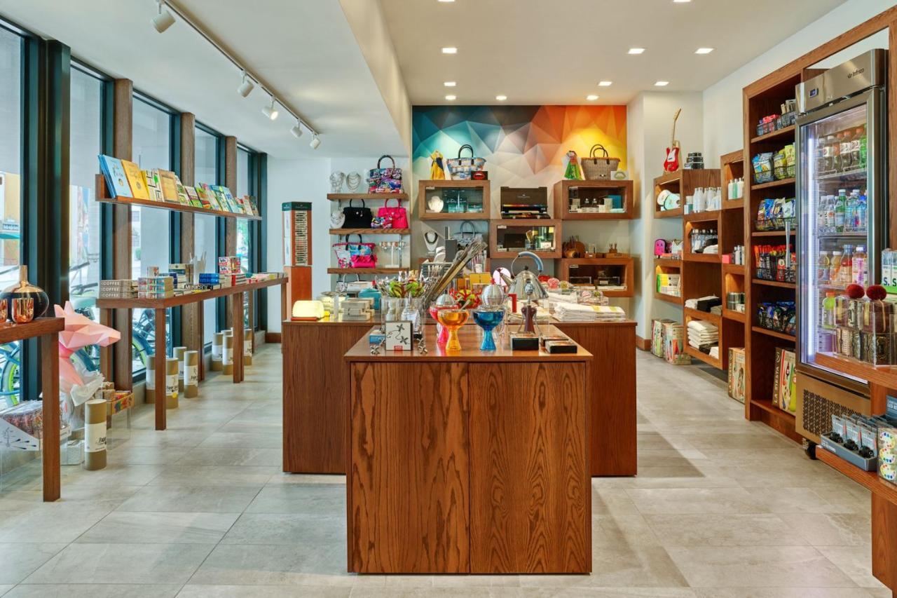 סרסוטה Art Ovation Hotel, Autograph Collection מראה חיצוני תמונה