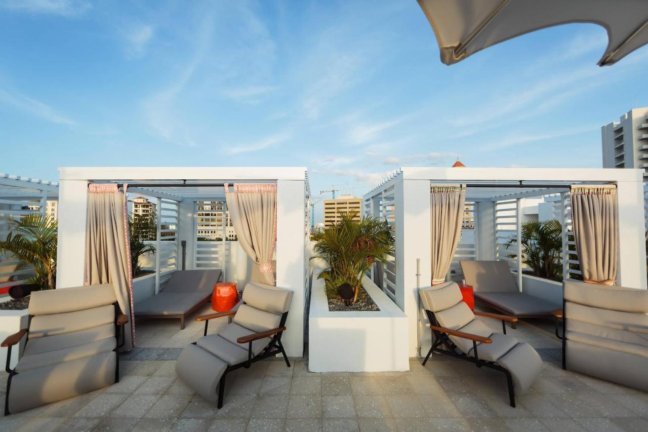 סרסוטה Art Ovation Hotel, Autograph Collection מראה חיצוני תמונה