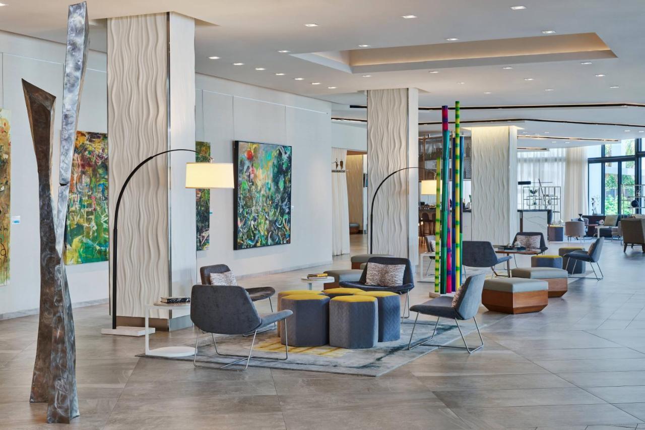 סרסוטה Art Ovation Hotel, Autograph Collection מראה חיצוני תמונה