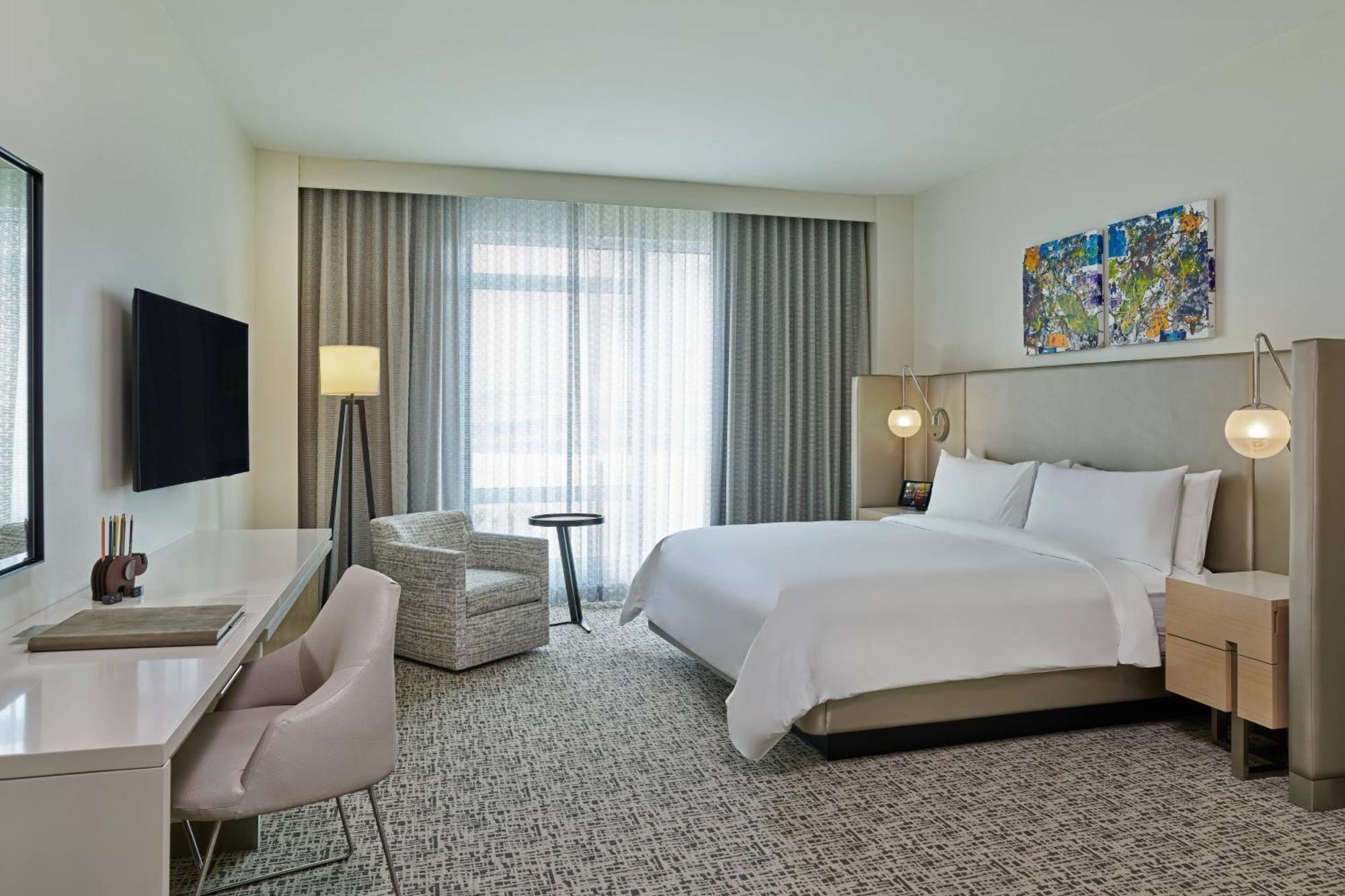 סרסוטה Art Ovation Hotel, Autograph Collection מראה חיצוני תמונה