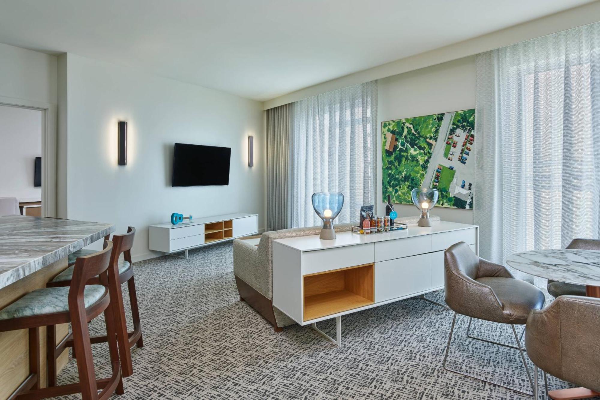 סרסוטה Art Ovation Hotel, Autograph Collection מראה חיצוני תמונה