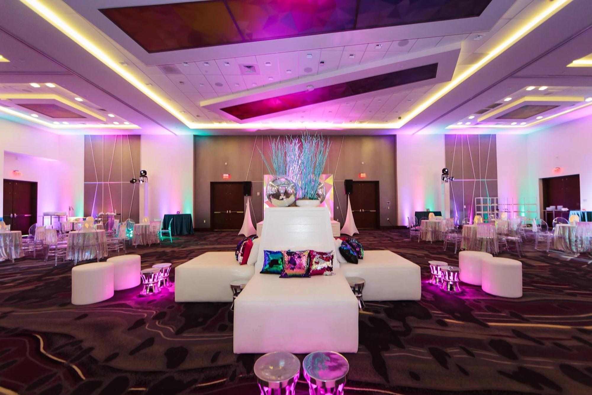 סרסוטה Art Ovation Hotel, Autograph Collection מראה חיצוני תמונה
