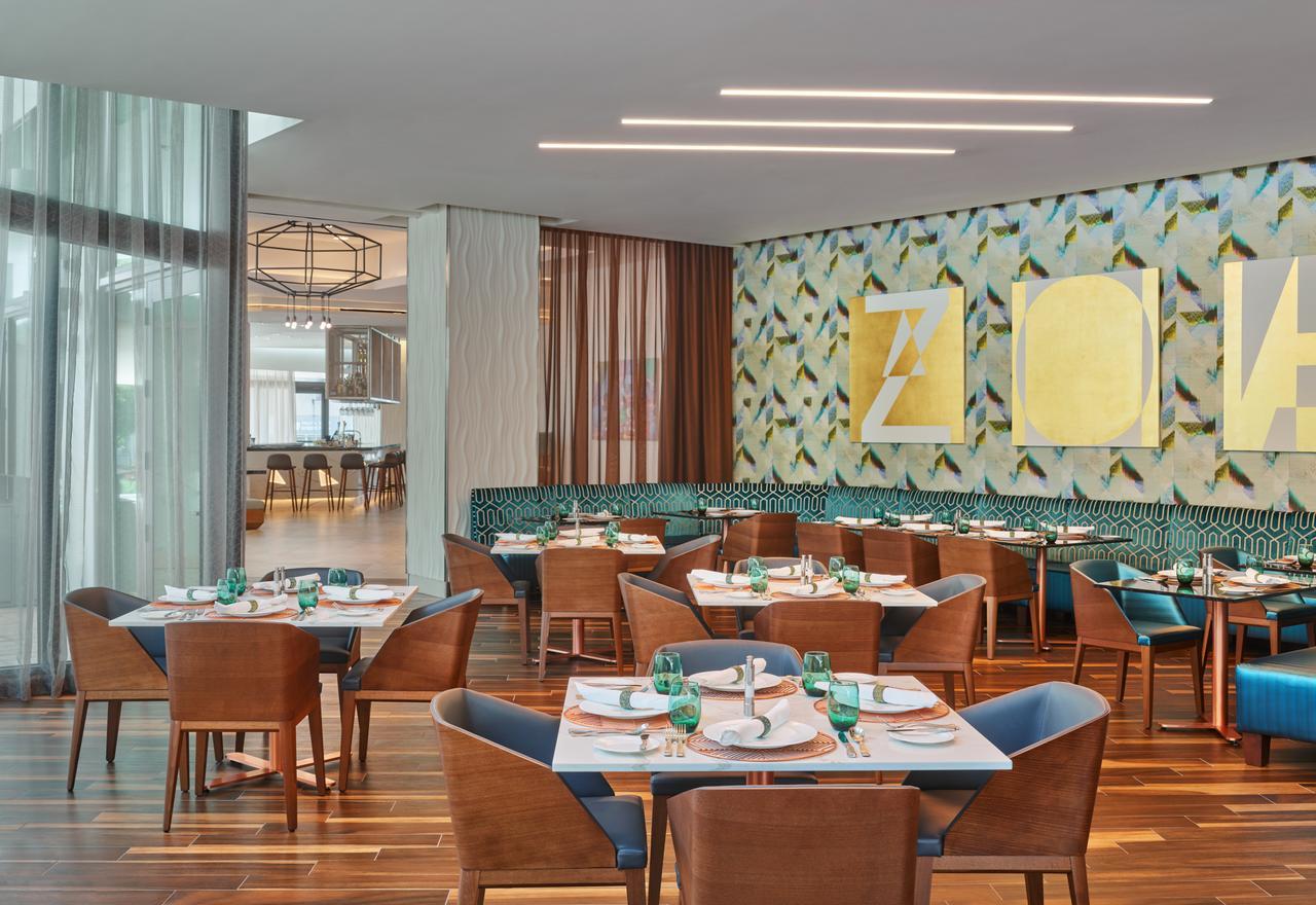 סרסוטה Art Ovation Hotel, Autograph Collection מראה חיצוני תמונה