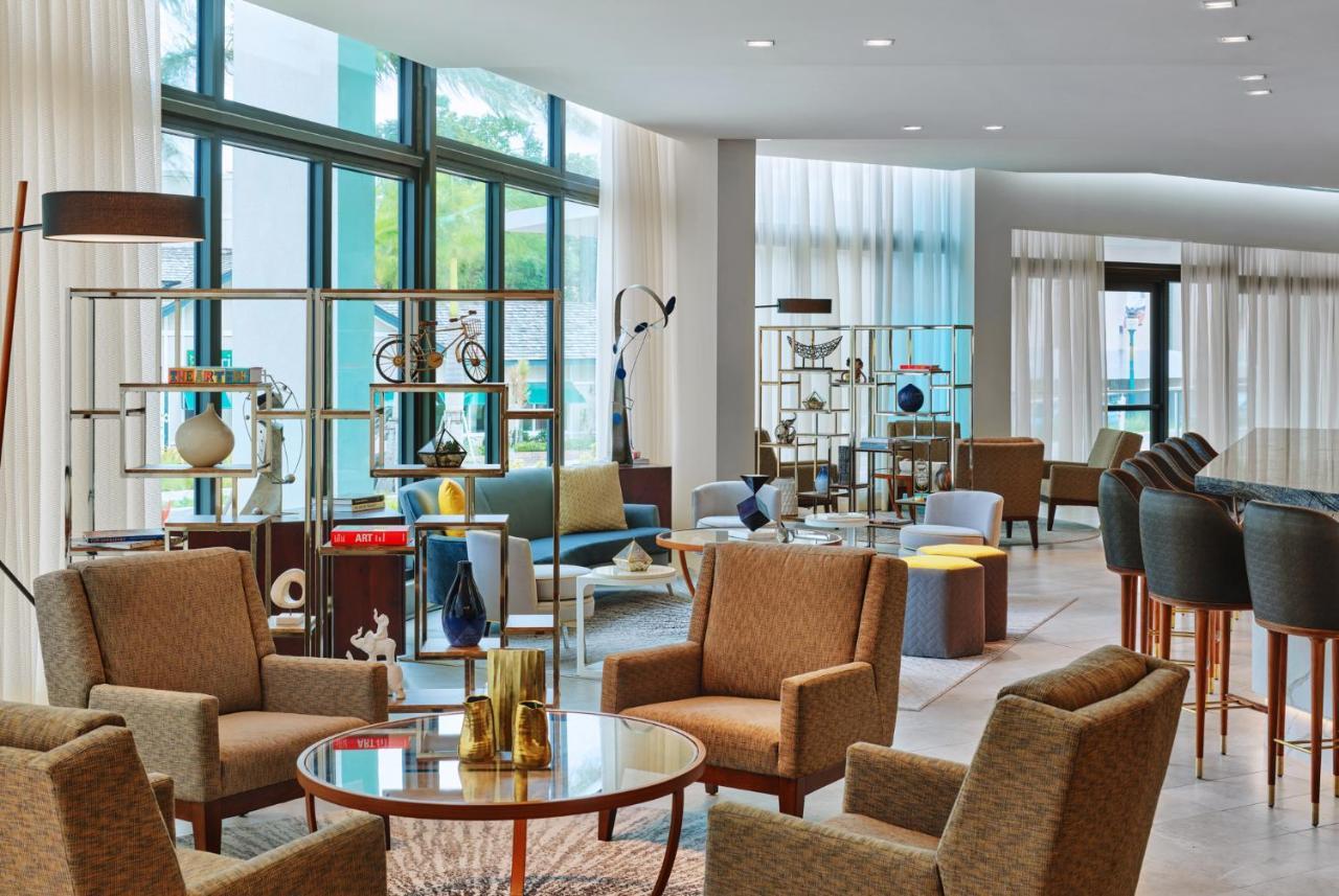 סרסוטה Art Ovation Hotel, Autograph Collection מראה חיצוני תמונה