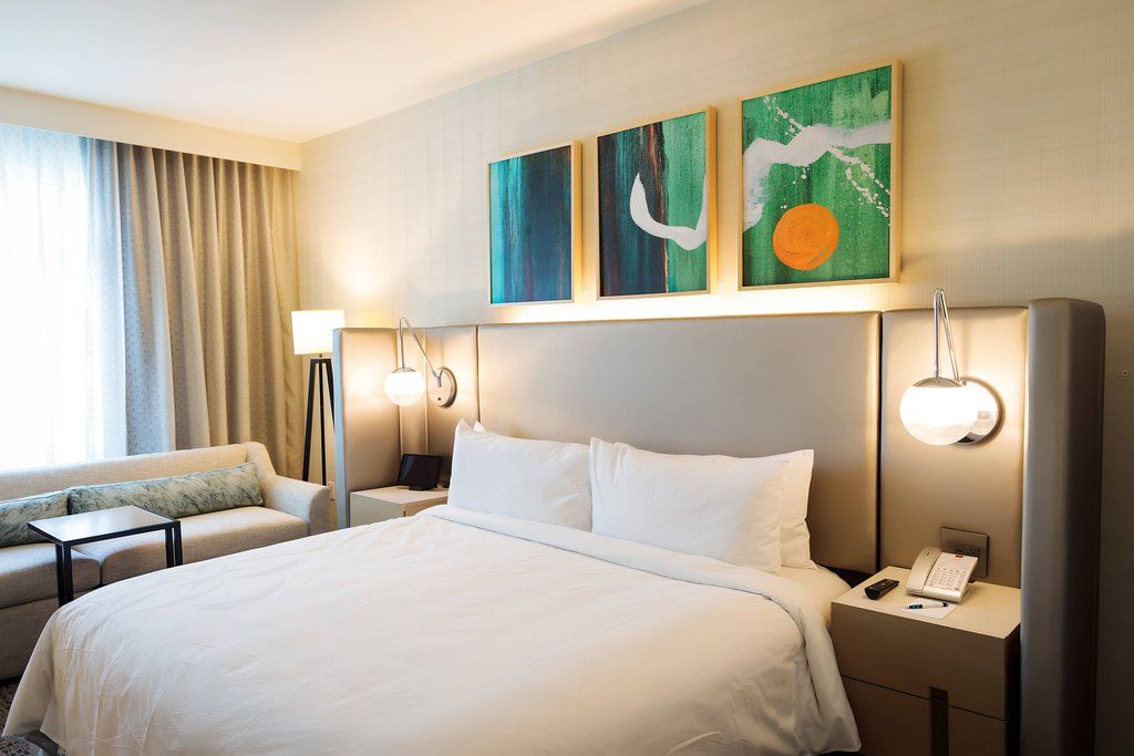 סרסוטה Art Ovation Hotel, Autograph Collection מראה חיצוני תמונה
