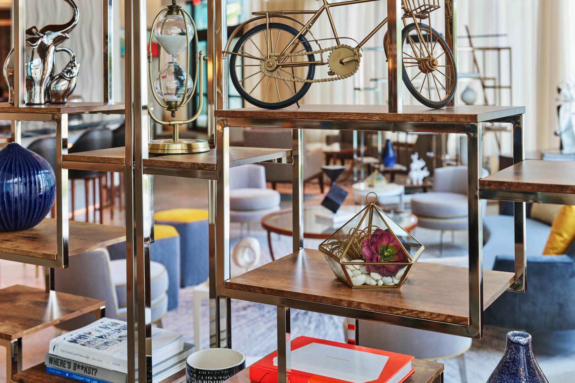 סרסוטה Art Ovation Hotel, Autograph Collection מראה חיצוני תמונה